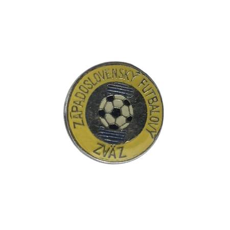 Pin Západoslovenský futbalový zväz (SVK)