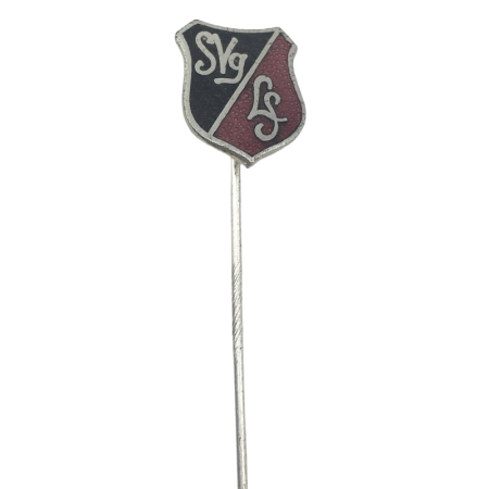 Pin aus Deutschland, Verein unbekannt (GER)