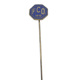 Pin aus Deutschland, Verein unbekannt (GER)