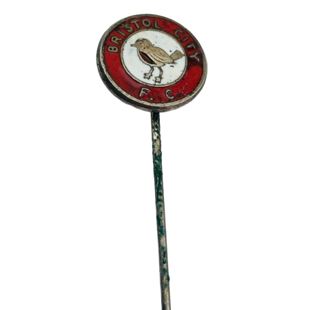 Pin Bristol City (ENG)