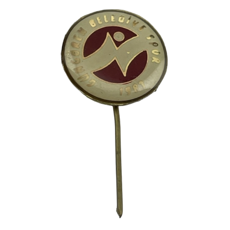 Pin Istanbul Güngörenspor (TUR)