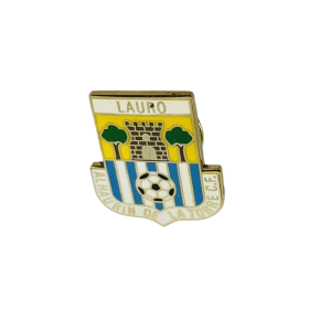 Pin Alhaurín de la Torre CF (ESP)