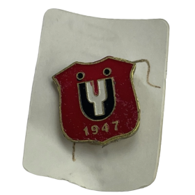 Pin Baf Ülkü Yurdu SK (TUR)