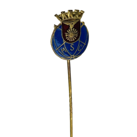 Pin Verein unbekannt