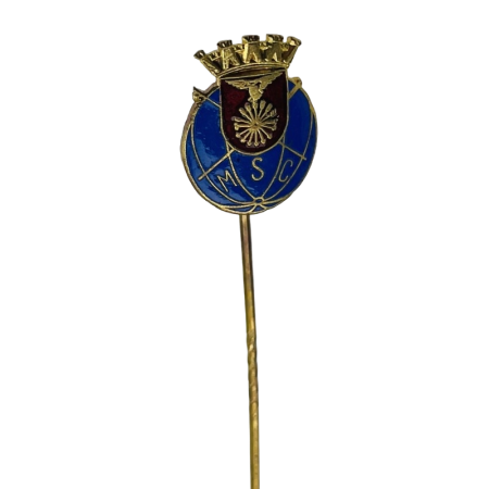 Pin Verein unbekannt