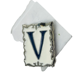 Pin Valdepeñas CF (ESP)