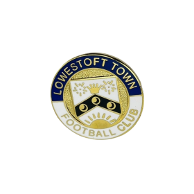 Pin Lowestoft Town FC (ENG)