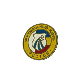 Pin Verein unbekannt