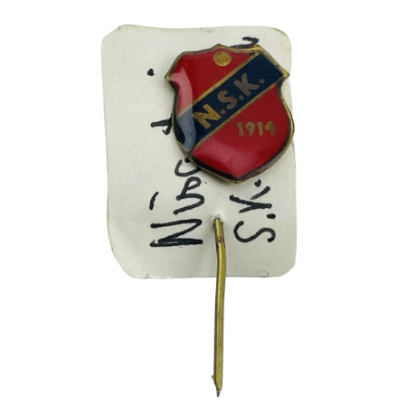 Pin Nişantaşı SK (TUR)