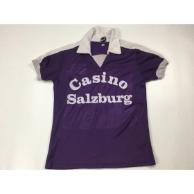 copy of Museum Trikot Austria Salzburg, Medium, Nr. 8