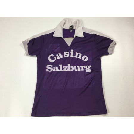 copy of Museum Trikot Austria Salzburg, Medium, Nr. 8