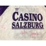 copy of Trikot Austria Salzburg, XL, Nr. 8