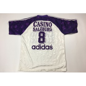 copy of Trikot Austria Salzburg, XL, Nr. 8