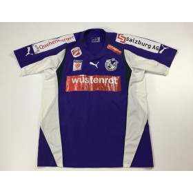 copy of Museum Trikot Austria Salzburg, XL, WILLI 11