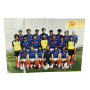 Riesenposter Frankreich, Euro 1984
