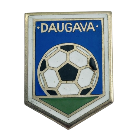Pin FK Daugava Riga (LAT)