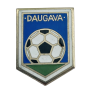 Pin FK Daugava Riga (LAT)