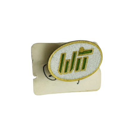 Pin FC WIT Georgia Tiflis (GEO)