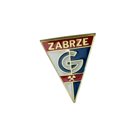 Pin Górnik Zabrze (POL)
