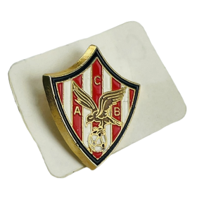 Pin CA Bembibre (ESP)