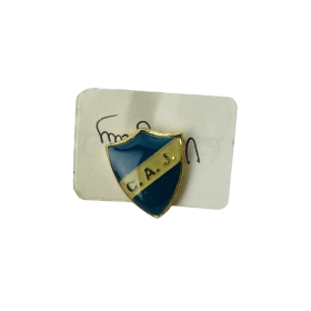 Pin Club Atlético Juventud de Las Piedras (URU)