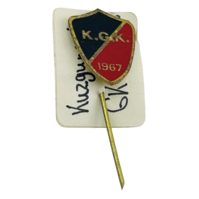 Pin Kuzguncuk GK (TUR)