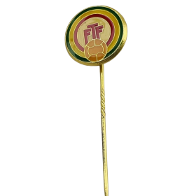 Pin Verein unbekannt