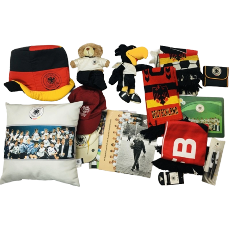 Konvolut Deutschland, DFB