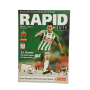 Programm Rapid Wien - SV Mattersburg (AUT), 2011