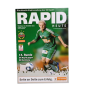 Programm Rapid Wien - FC RB Salzburg (AUT), 2011