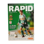 Programm Rapid Wien - FC RB Salzburg (AUT), 2010