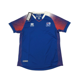 Trikot Island, Small, neu