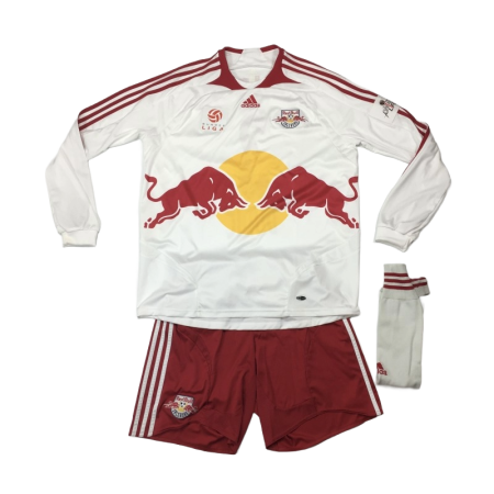 Trikot FC RB Salzburg (AUT), Large, DUDIC 3