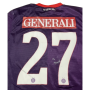 Trikot Austria Wien Amateure, Medium, Nr. 27 PANATIC