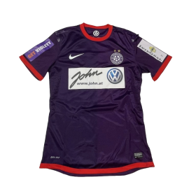 Trikot Austria Wien Amateure, Medium, Nr. 27 PANATIC
