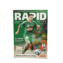 Programm Rapid Wien - Sturm Graz, 2012