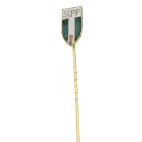 Pin SC Pöcking Possenhofen (GER)