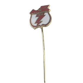 Pin DJK Alt Hamborn (GER)
