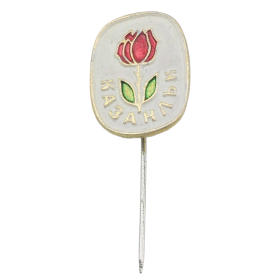 Pin Kazanlak (BUL)