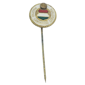 Pin Ungarn, Verband Magyar Labdarúgó Szövetség