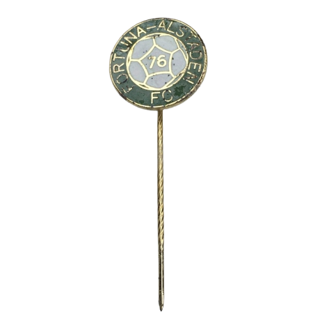 Pin FC Fortuna Alstaden (GER)