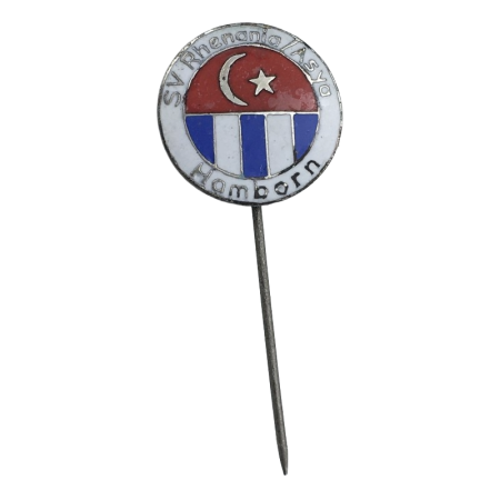 Pin SV Rhenania Hamborn (GER)