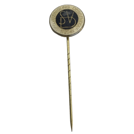 Pin SV Deggendorf (GER)