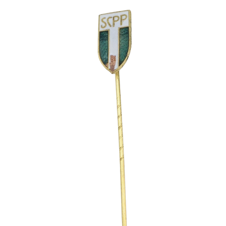 Pin SC Pöcking Possenhofen (GER)