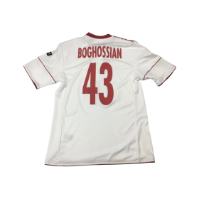 Trikot FC RB Salzburg (AUT), Large, Boghossian 43