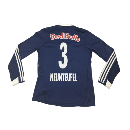 Trikot FC RB Salzburg (AUT), Medium, NEUNTEUFEL 3