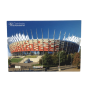 Stadionpostkarte Warschau, Stadion Narodowy (POL)