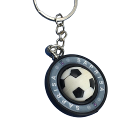 Schlüsselanhänger CD Deportiva Saprissa (Costa Rica)