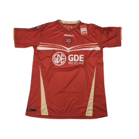 Trikot FC Valenciennes (FRA), XXL, neu