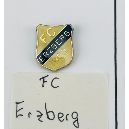 Pin FC Erzberg (GER)